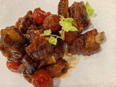 -四季轩中餐厅(徐州开元名都大酒店)