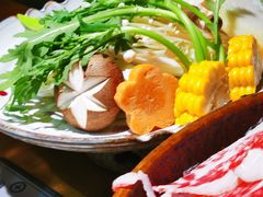-蟹将军·松叶蟹和牛日料放题自助(K11店)