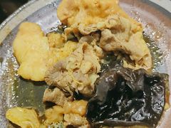 -呷哺呷哺 黄金牧场 (新中关购物中心店)