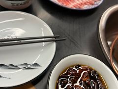 -裕德孚·非遗手切涮羊肉(东直门内大街店)