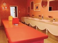 -ABC Swim亲子游泳俱乐部(河西店)