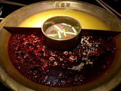 -九鼎轩脆毛肚火锅(商业街店)