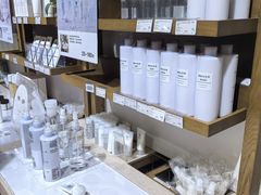 -MUJI无印良品(西单大悦城店)