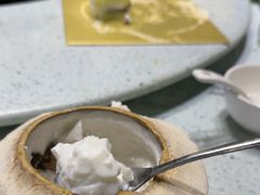 -烹然四季椰子鸡火锅(团结湖总店)