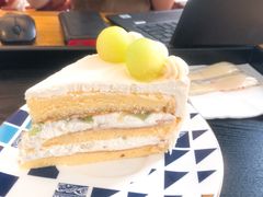 -莫内艺术岛海景咖啡