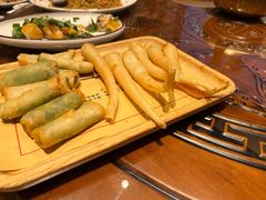 -鹰龙海畔度假酒店(咸祥店)