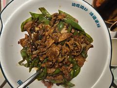 -宋徽厨·安徽菜(绿地店)