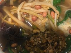 -水平有限广西米粉·广西风味集(五道口店)