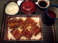 -滩万日本料理Nadaman(国贸大酒店)