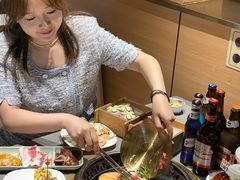 -韩盛·盛江山自助料理(学院路江北大学城店)