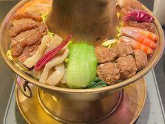 -鼓楼东街老火锅(鼓楼店)