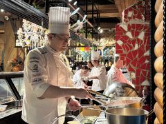 -卢布里西餐厅(总店)