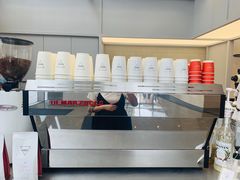 -Manner Coffee(IFS一楼店)