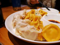 -金谷园饺子·烧烤·家宴(人大总店)
