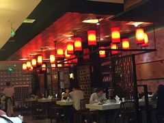 大堂-捞神煲汤火锅(湖滨商业街店)