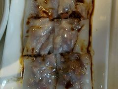android_upload_pic-香港九道港式茶餐厅(万科店)