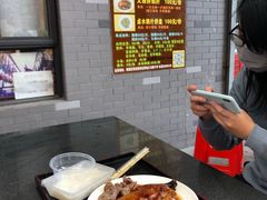 -黄连大头华烧鹅店(大良店)