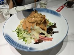 -双合园·海鲜水饺青岛菜(万佳广场店)