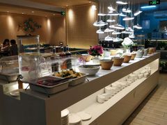 -青瓷火锅料理(西单大悦城店)