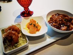 -三号黄浦会Canton Table