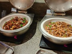 -星伦多 自助料理(圆融店)