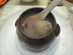 -潮福城大酒楼·潮粤菜·港式点心(阳光城店)