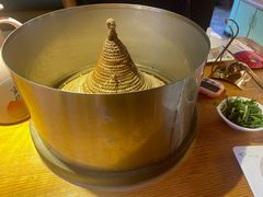 -咕嘟草帽鱼·牛奶一样的鲜鱼汤(天鹅湖万达广场店)