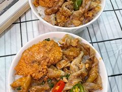-虎虎龙虾大排档(双井店)