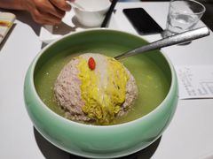 -淮扬厨子(健康路店)