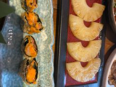 -松竹和日式料理(辽阳店)