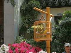 -无锡惠山寺
