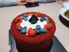 -姆们M Sweetie Cake(五道口店)