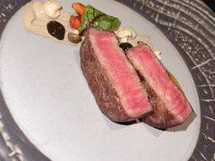 -wann lounge 低温慢煮牛排·清吧