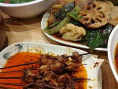-隆氏兔头(同盛路店)