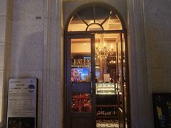 -La Blanche 留白(衡山路店)