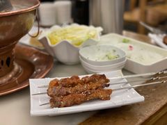 -牛街·马辈儿涮肉(牛街二店)