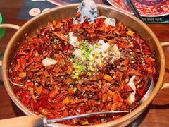 -拾捌川·自贡爆炒(新街口店)