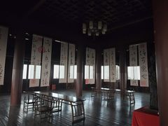-池州市平天湖风景区
