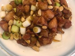 -京天红酒家(马家堡店)
