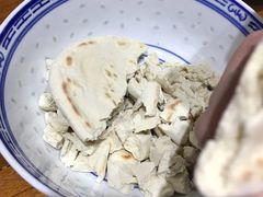 -老西安韩记三鲜煮馍(四府街店)