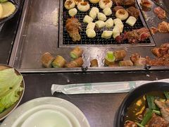 -塘屋烧烤·云南火塘烧烤品牌(春城慧谷旗舰店)