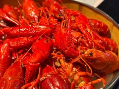 -巴厘龙虾·榜首油焖大虾(音乐学院·沿江酒馆店)