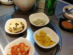 -龙头洞小章鱼(东港店)