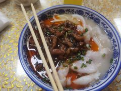 -何记鳝鱼面馆(开发区分店)