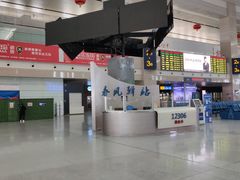 -长春西站