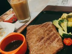 -必胜客(骡马市店)