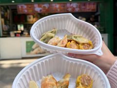 -煎饺王子(财富广场店)