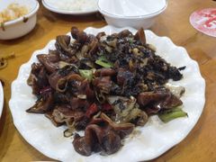 -温州一家人美食(西木头市店)