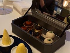 -Caprice(香港四季酒店)