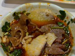 -老哥门肥肠鱼(鱼嘴店)